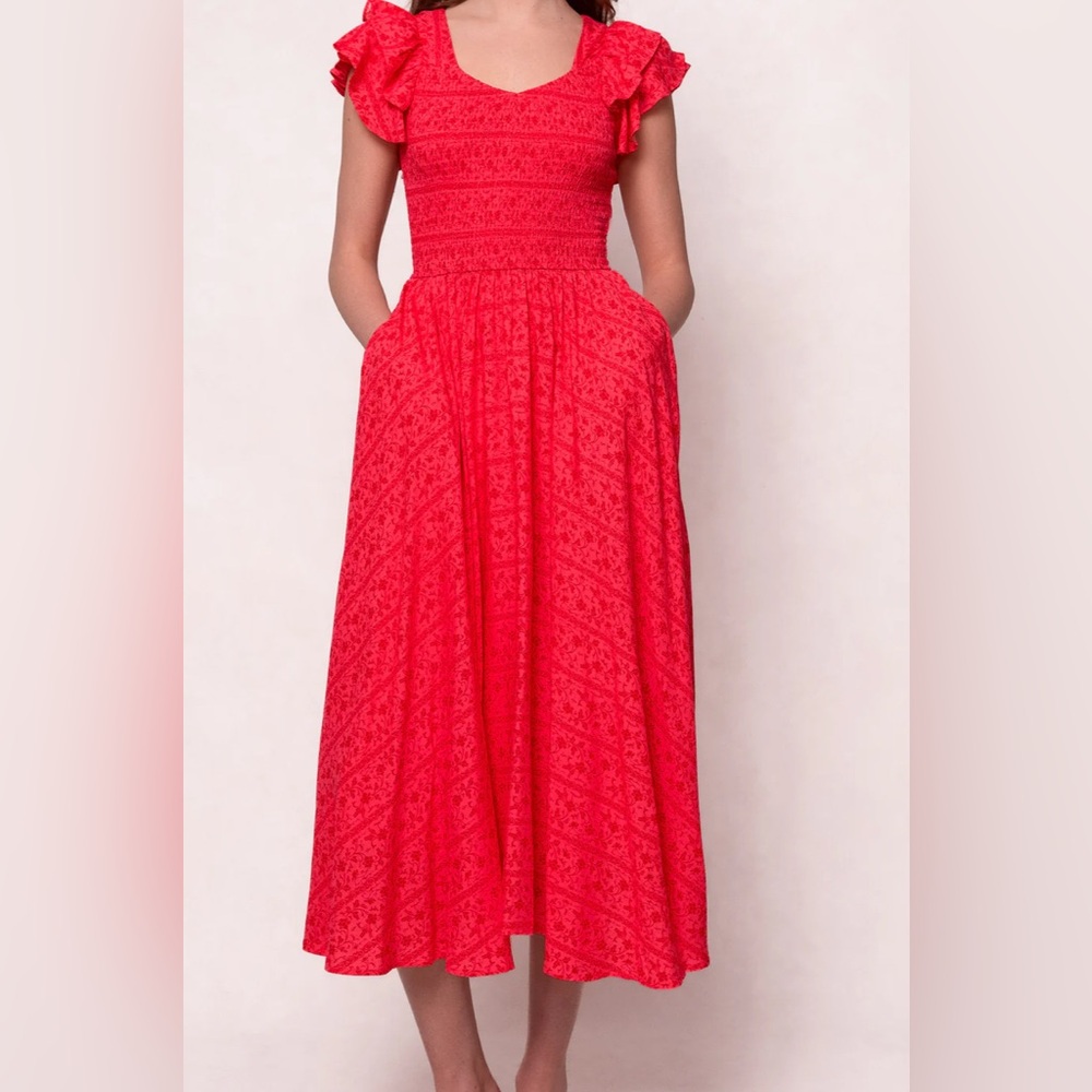 Ivy City Dress